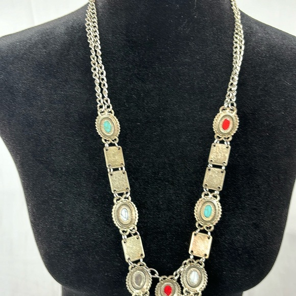 Boho Necklace nwot - Picture 4 of 7